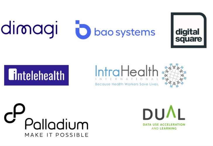 Global Digital Health Forum Global Digital Health Network
